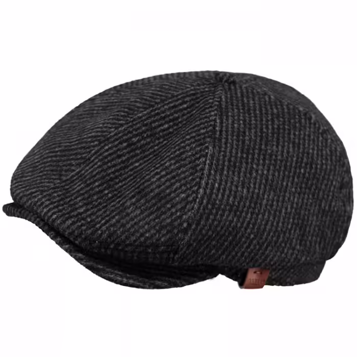 Chipiu Barts Jamaica Cap