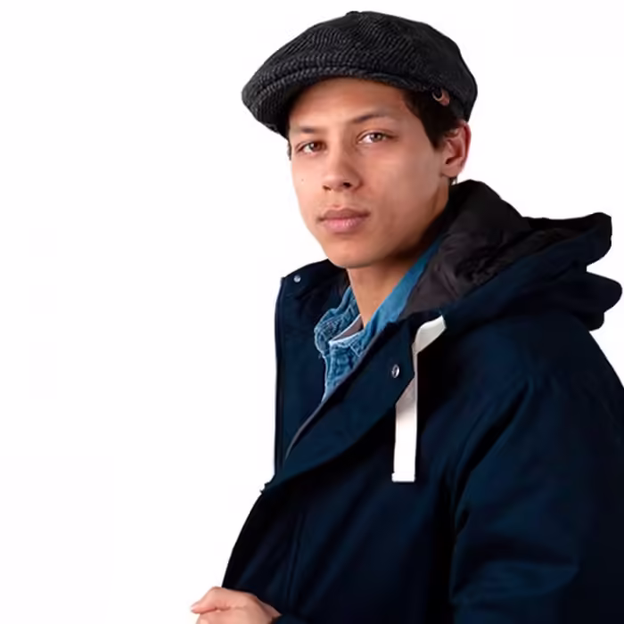 Chipiu Barts Jamaica Cap - 2