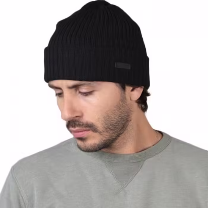 Caciula Barts Wilbert Turnup - 2