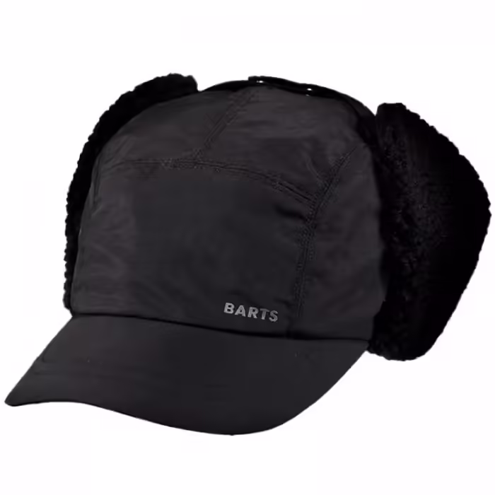 Chipiu Barts Boise Cap