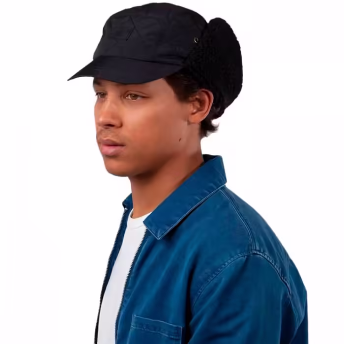 Chipiu Barts Boise Cap - 3