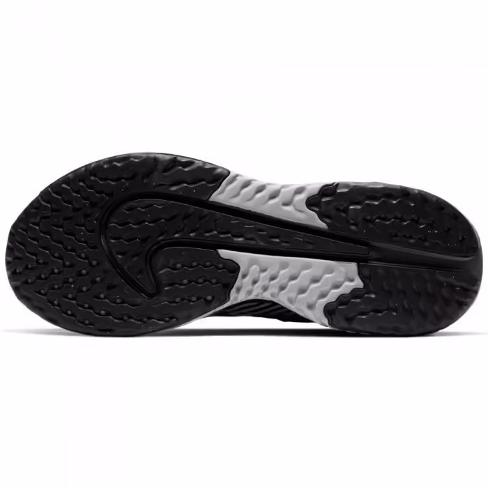 Кроссовки Nike W LEGEND REACT 2 SHIELD Черный 42 - 3