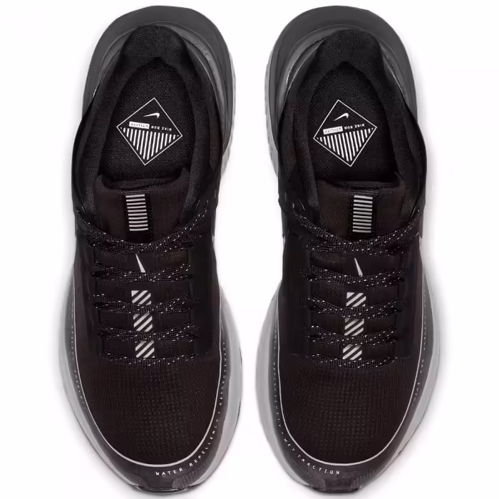 Кроссовки Nike W LEGEND REACT 2 SHIELD Черный 42 - 4