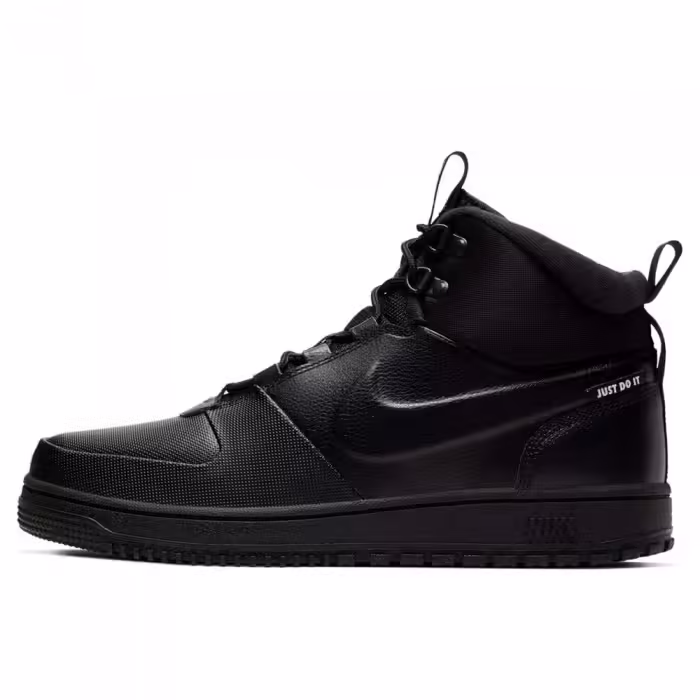 Ботинки Nike PATH WNTR Черный 43