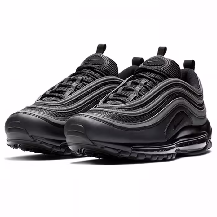 Кроссовки Nike NIKE AIR MAX 97 - 2