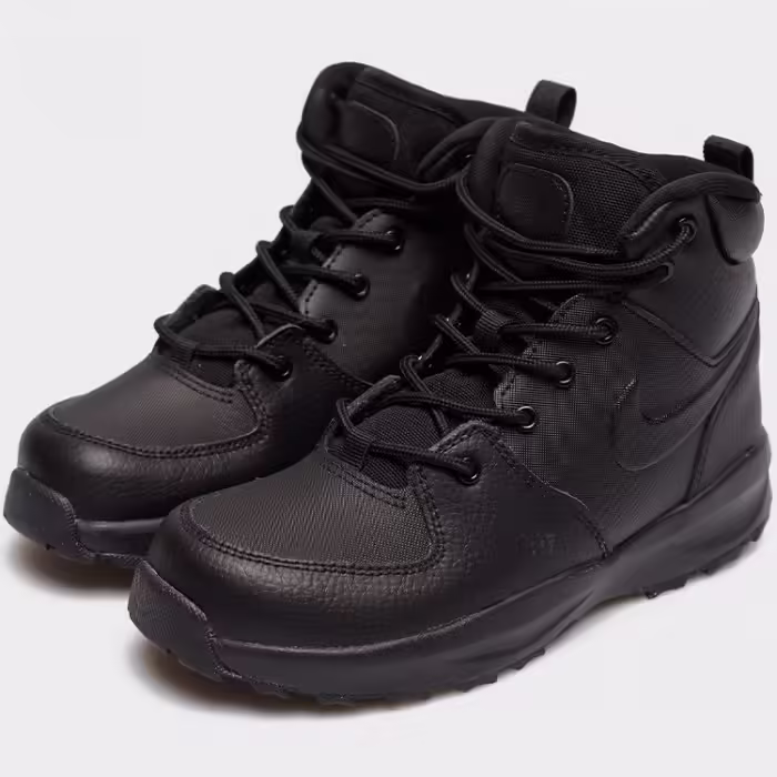 Ghete Nike MANOA LTR PS - 4