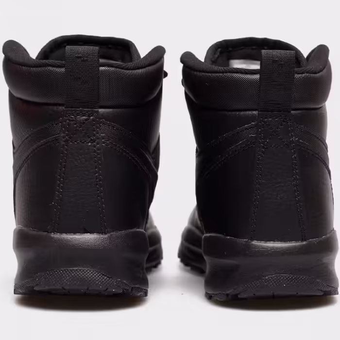 Ghete Nike MANOA LTR PS - 5
