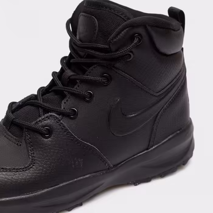 Ghete Nike MANOA LTR PS - 6