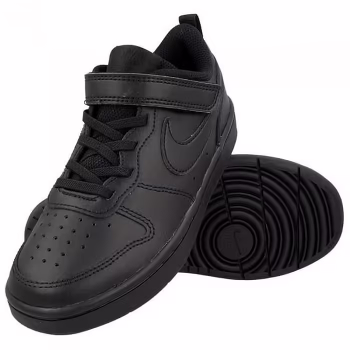 Кроссовки Nike COURT BOROUGH LOW 2 BP - 2