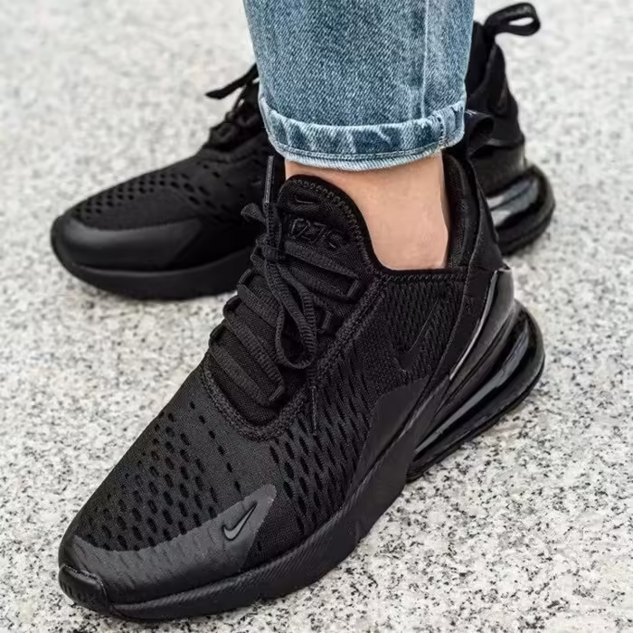 Incaltaminte Sport Nike AIR MAX 270 - 7