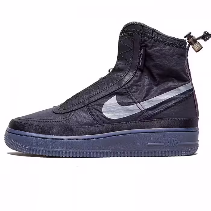 Кроссовки Nike W AF1 SHELL
