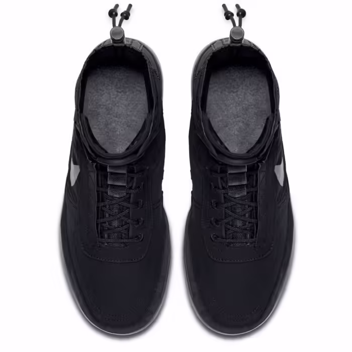 Кроссовки Nike W AF1 SHELL - 2