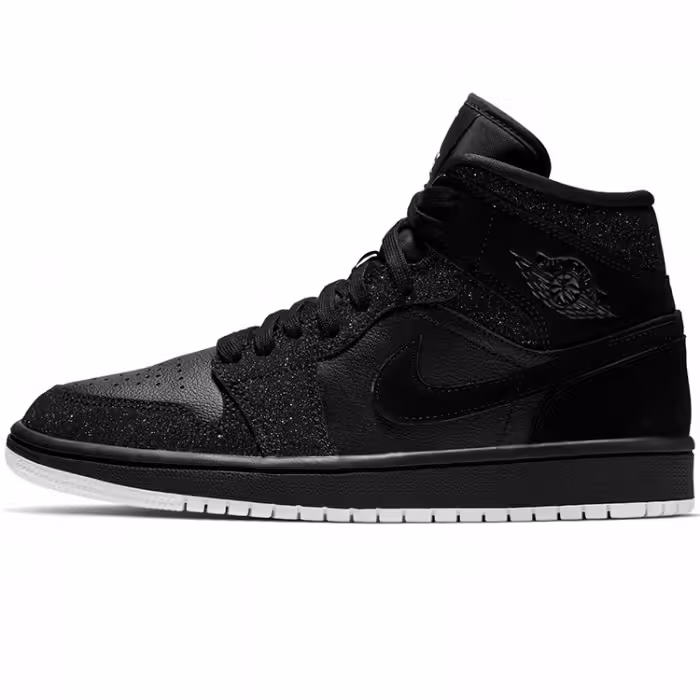 Incaltaminte Sport Nike AIR JORDAN 1 MID