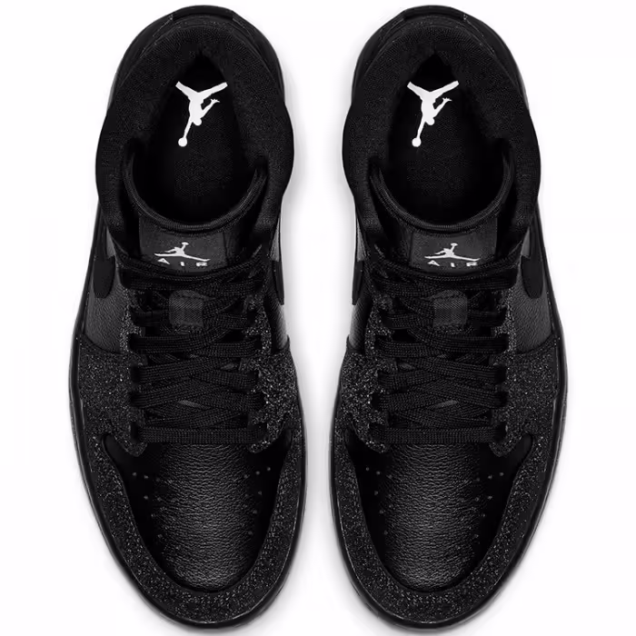 Incaltaminte Sport Nike AIR JORDAN 1 MID - 3