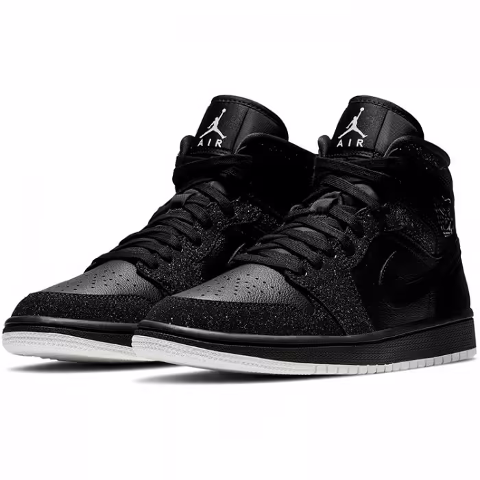 Incaltaminte Sport Nike AIR JORDAN 1 MID - 5