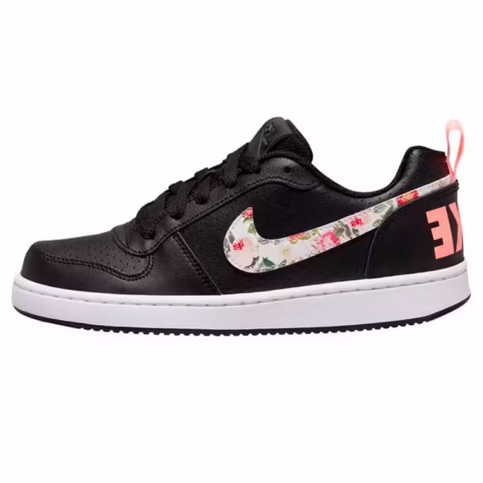 Incaltaminte Sport Nike COURT BOROUGH LOW VF (GS)