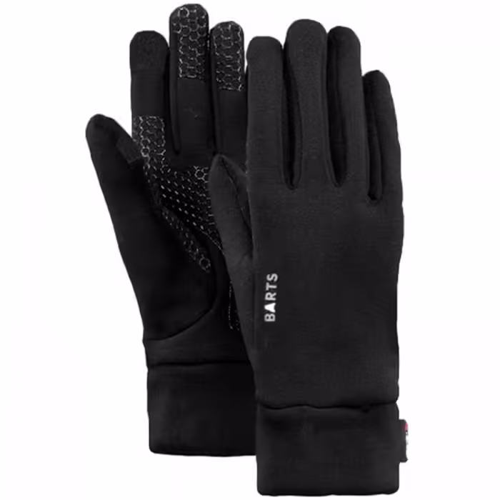 Manusi Barts Powerstretch Touch Gloves