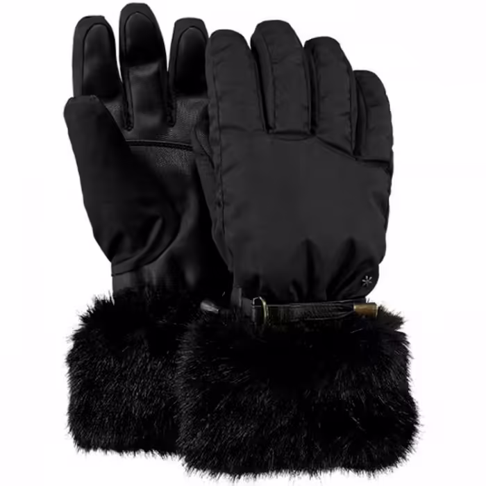 Manusi Barts Empire Skigloves