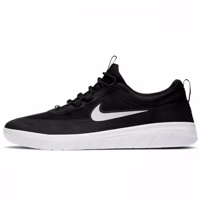 Incaltaminte Sport Nike SB NYJAH FREE 2
