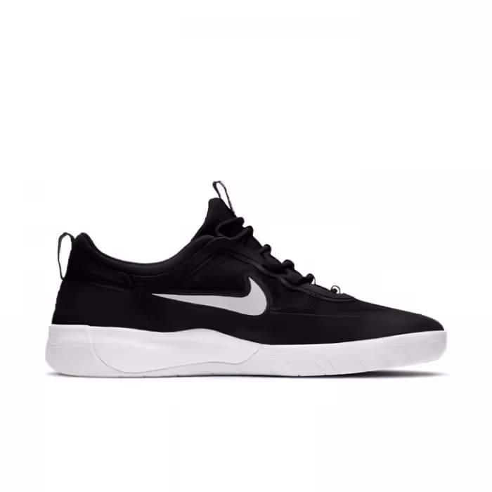 Incaltaminte Sport Nike SB NYJAH FREE 2 - 2