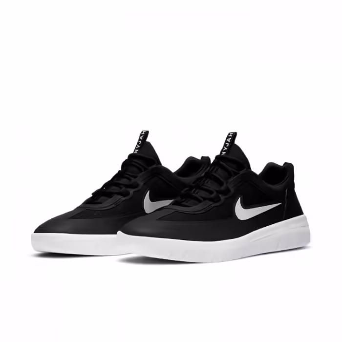 Incaltaminte Sport Nike SB NYJAH FREE 2 - 4