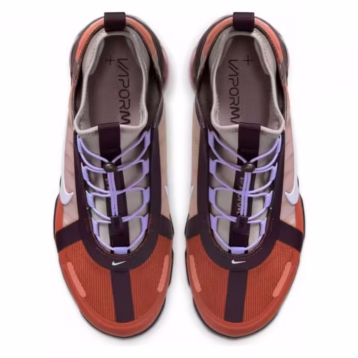 Incaltaminte Sport Nike W AIR VAPORMAX 2019 UTILITY - 2