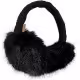 Casti de iarna Barts Fur Earmuffs