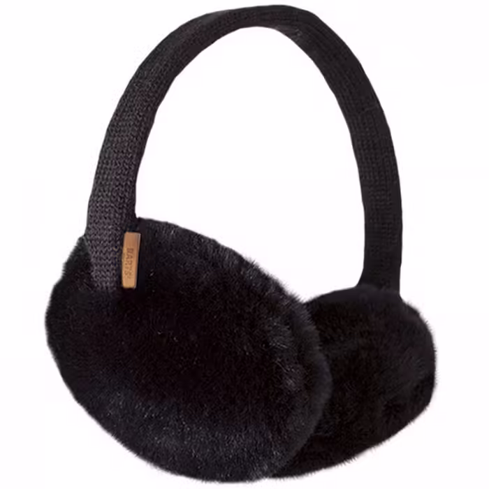 Наушники утепленные Barts Plush Earmuffs