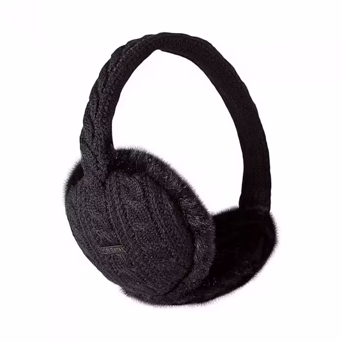 Casti de iarna Barts Monique Earmuffs