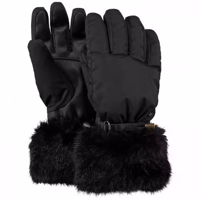 Manusi Barts Empire Skigloves