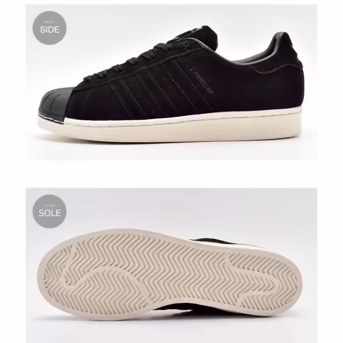 Incaltaminte Sport Adidas SUPERSTAR - 2