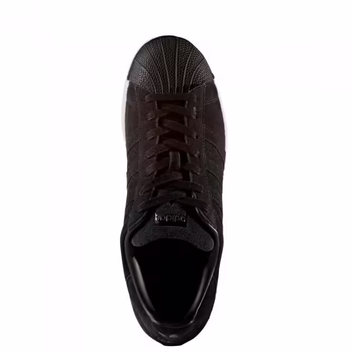 Incaltaminte Sport Adidas SUPERSTAR - 4