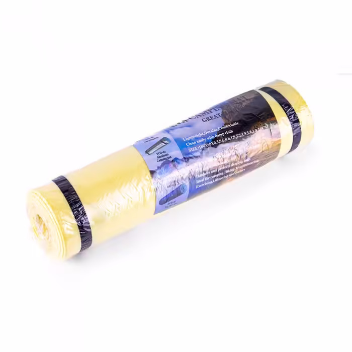 Covoras turistic YINHE Fitness mat