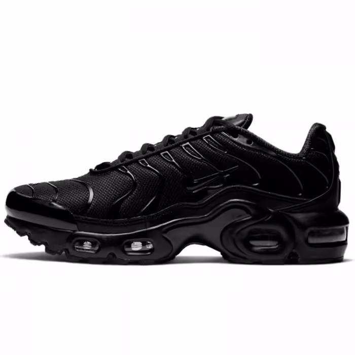 Incaltaminte Sport Nike AIR MAX PLUS BG