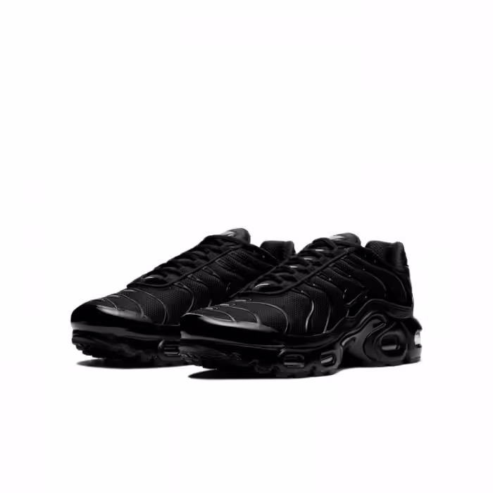Incaltaminte Sport Nike AIR MAX PLUS BG - 3