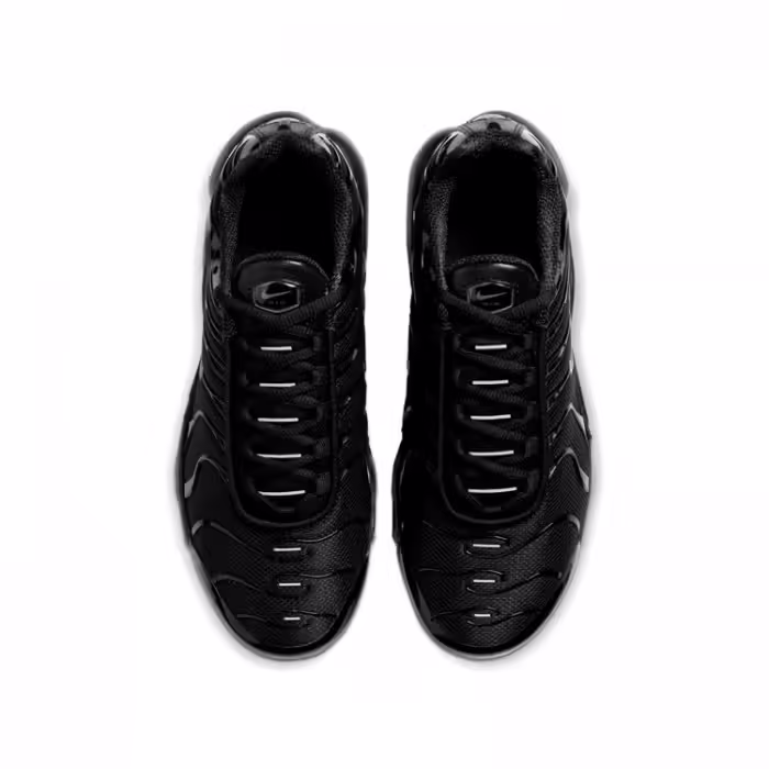 Incaltaminte Sport Nike AIR MAX PLUS BG - 4