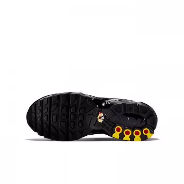 Incaltaminte Sport Nike AIR MAX PLUS BG - 6