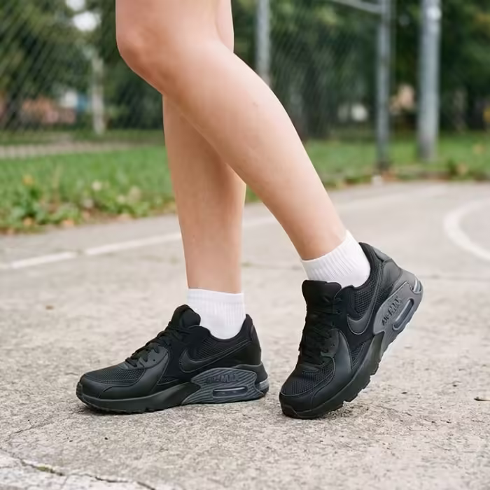 Кроссовки Nike WMNS AIR MAX EXCEE - 6
