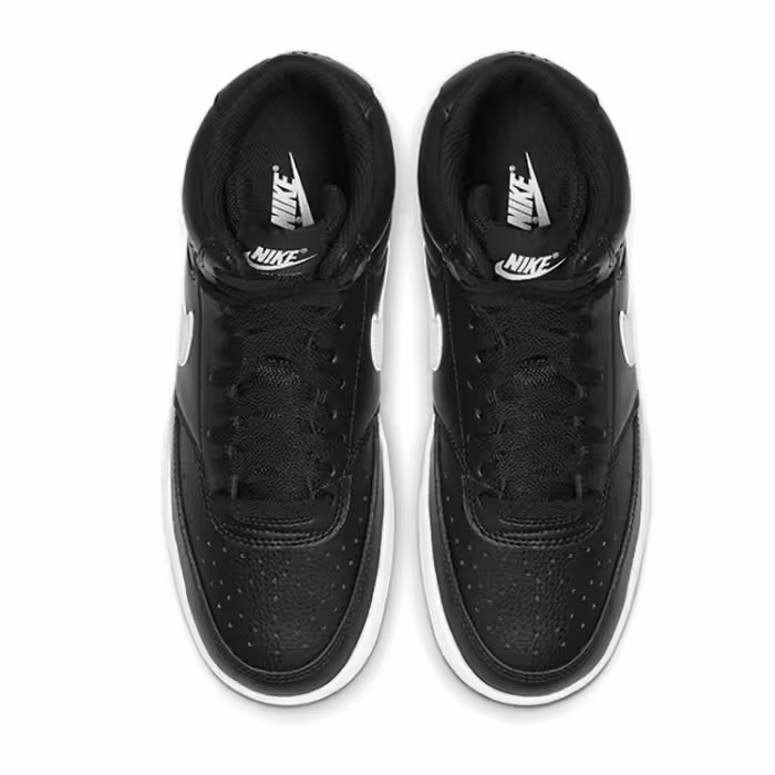 Incaltaminte Sport Nike WMNS COURT VISION MID - 3