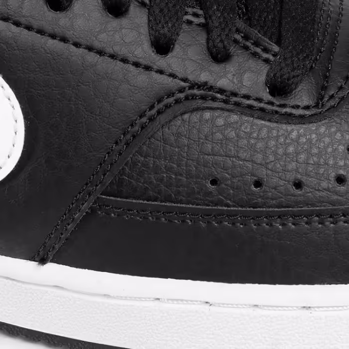 Incaltaminte Sport Nike WMNS COURT VISION MID - 6