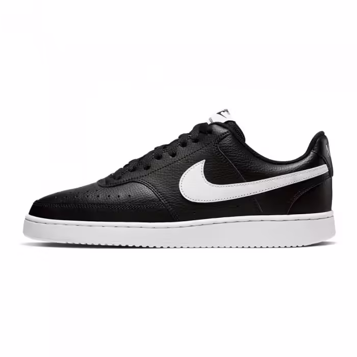 Кроссовки Nike COURT VISION LO Черный 43