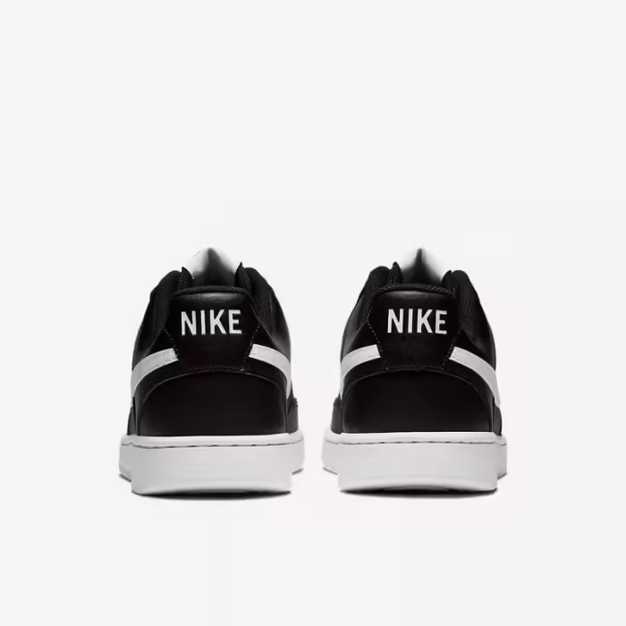 Кроссовки Nike COURT VISION LO Черный 43 - 3