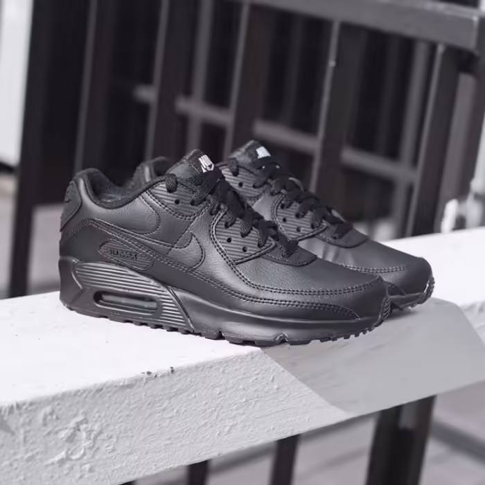 Кроссовки Nike AIR MAX 90 LTR (GS) - 7