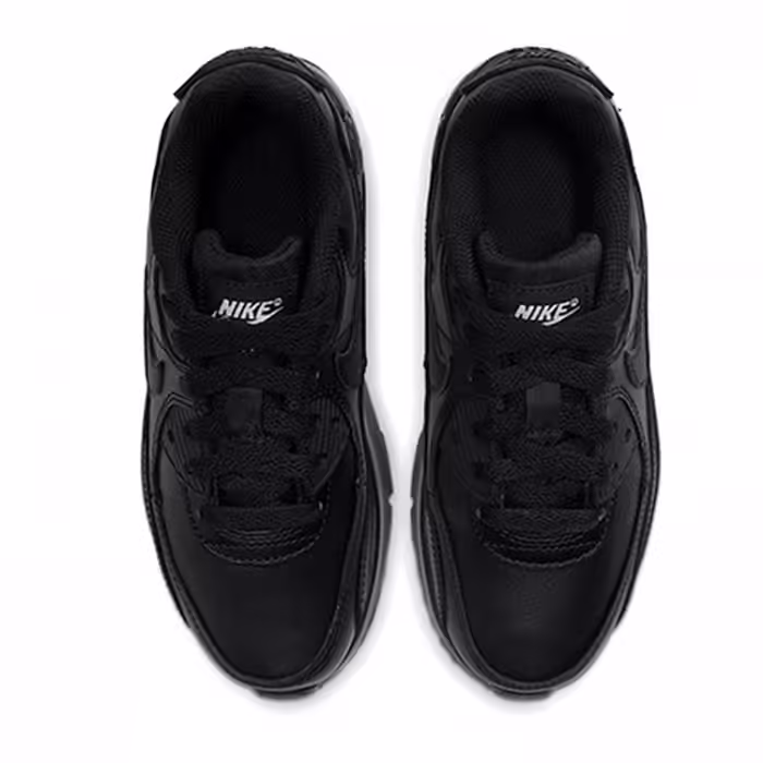 Кроссовки Nike AIR MAX 90 LTR (PS) - 2