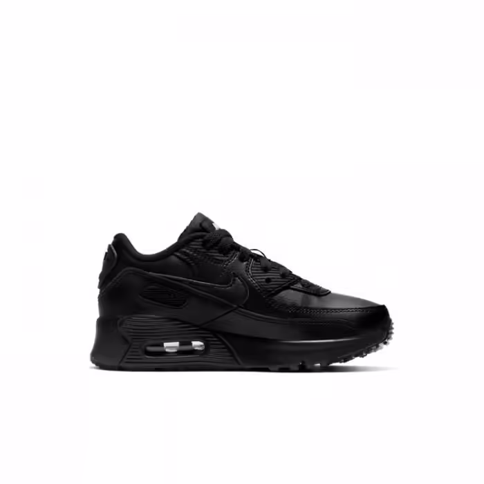 Кроссовки Nike AIR MAX 90 LTR (PS) - 4