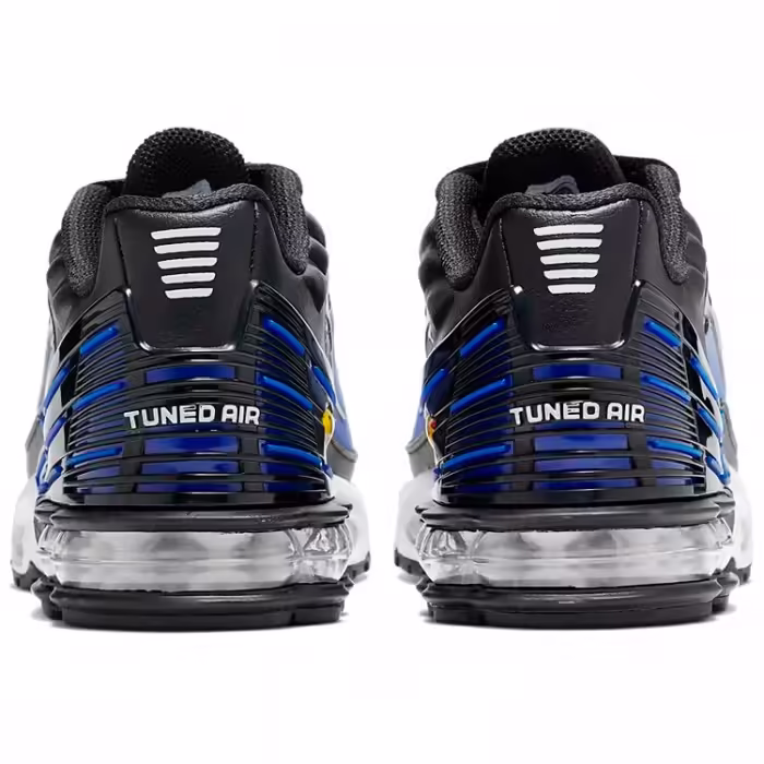 Кроссовки Nike B AIR MAX PLUS III BG - 2