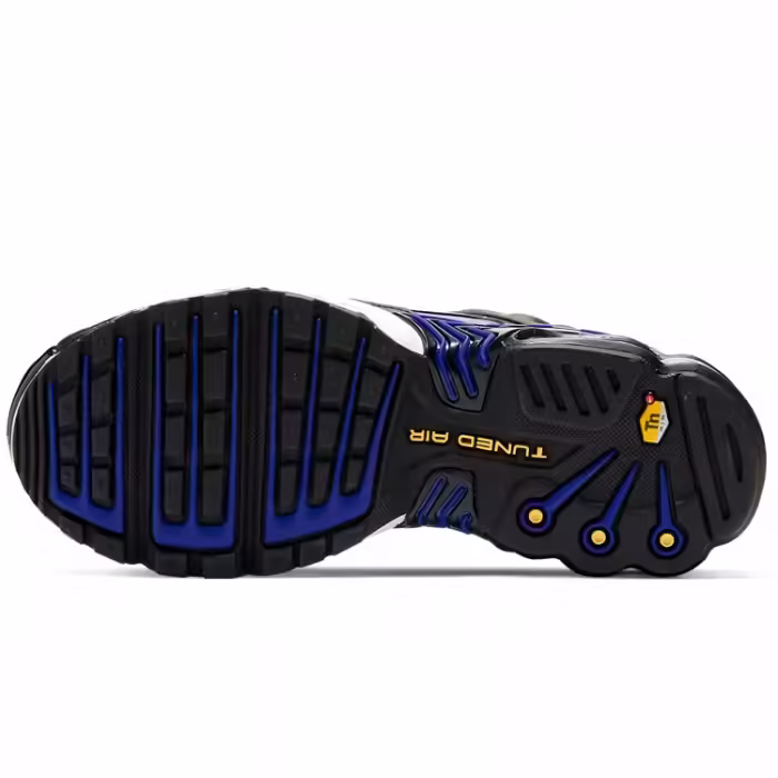 Кроссовки Nike B AIR MAX PLUS III BG - 3