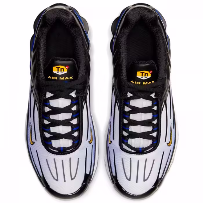 Кроссовки Nike B AIR MAX PLUS III BG - 4