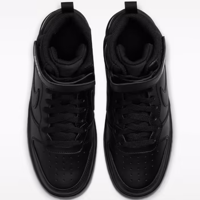 Incaltaminte Sport Nike COURT BOROUGH MID 2 GS - 3