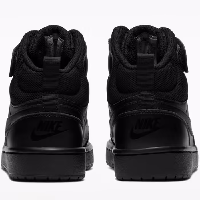 Incaltaminte Sport Nike COURT BOROUGH MID 2 GS - 5